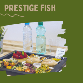 Plateau prestige fish 