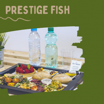 Plateau prestige fish Plateau prestige fish