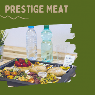 Plateau prestige meat 