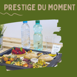 Plateau prestige du moment 