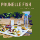 Plateau prunelle fish 