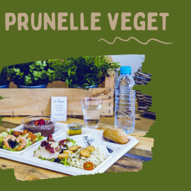 Plateau prunelle veget 