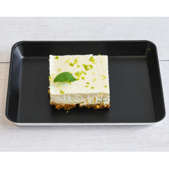 CHEESE CAKE CITRON SPECULOOS