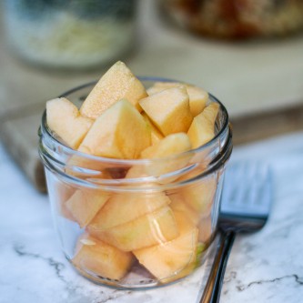 LA MINI MELON LA MINI MELON
