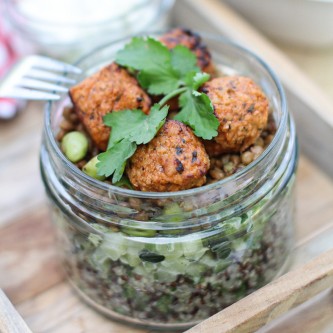 LA LIBANAISE QUINOA LA LIBANAISE QUINOA