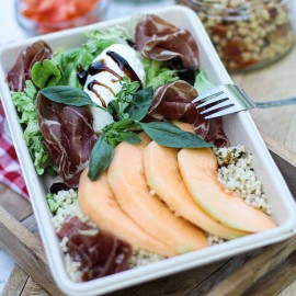 LA FRAICH' MELON 