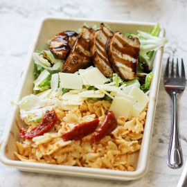 L'ITALIAN CHICKEN