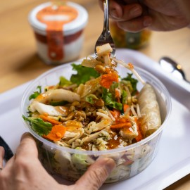 LA SALADE THAÏ