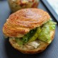 BUN'S FEUILLETE POULET FRAICHEUR