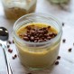 CREME BRULEE AUX ECLATS DE DAIM