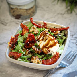 LA BURRATA PRINTANIERE