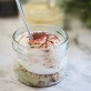 TIRAMISU POIRES ET CHOCOLAT