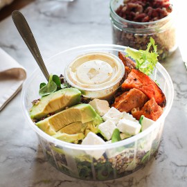 LA HEALTHY