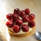 TARTELETTE FRAMBOISES AMANDINE