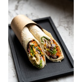 WRAP FRAÎCHEUR 