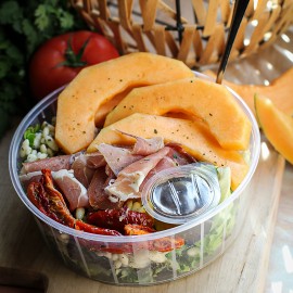 LA FRAICH' MELON 