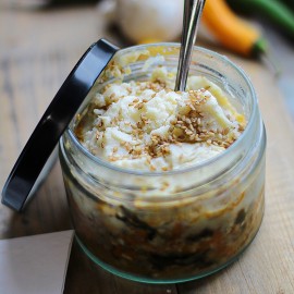 PARMENTIER THAI