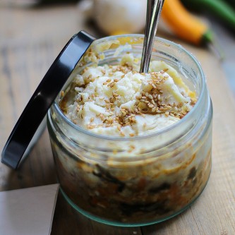 PARMENTIER THAI