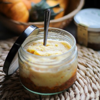 PARMENTIER BŒUF POTIRON