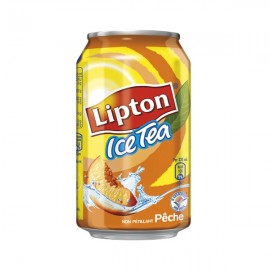 ICE TEA PECHE 