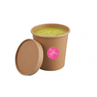 SOUPE 4 LÉGUMES SOUPE 4 LÉGUMES