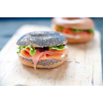 Cocktail BAGEL Cocktail BAGEL