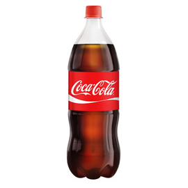 Coca cola 1.5L 