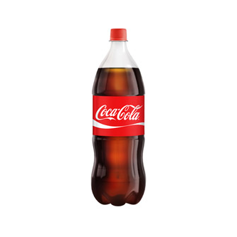 Coca cola 1.5L 