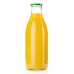 Jus d'orange 1L 