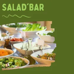 BUFFET SALAD'BAR