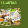 BUFFET SALAD'BAR