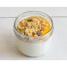FROMAGE BLANC MIEL MUESLI