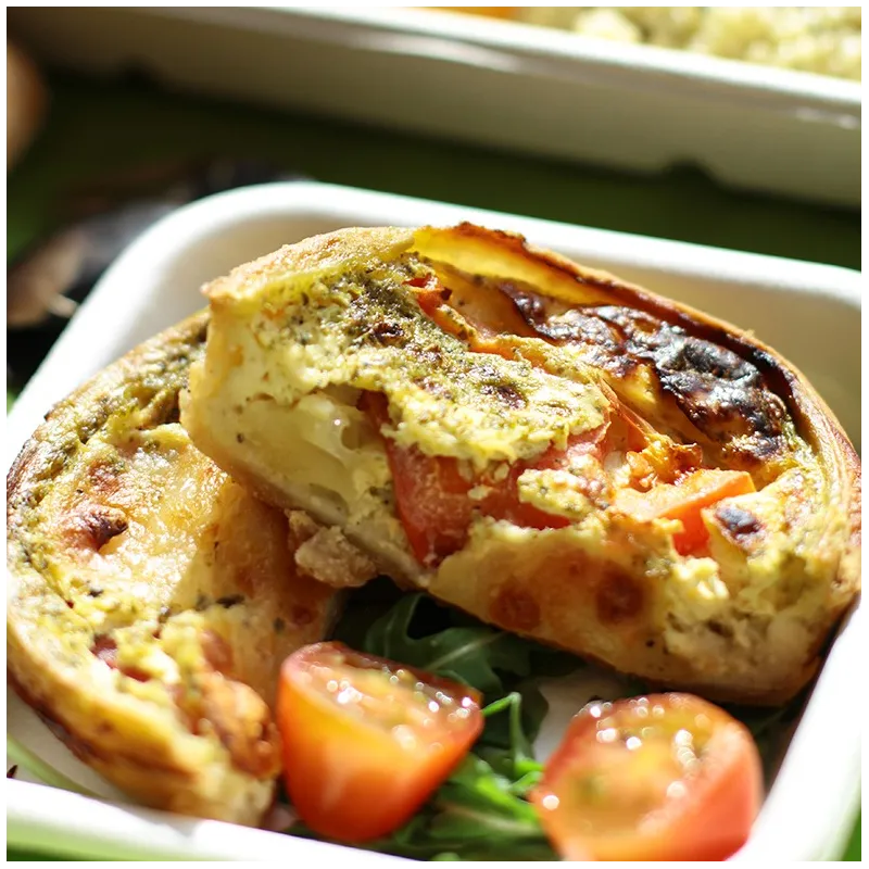 Plateau Violette veget 