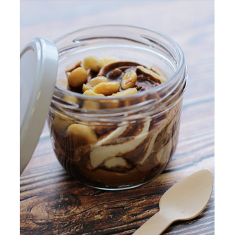 D&Eacute;LICE PEANUTS