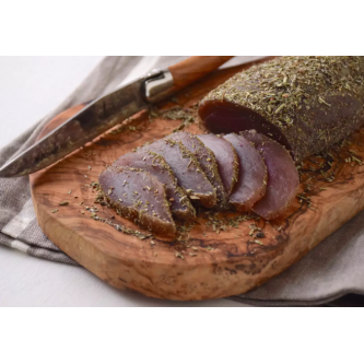 MIGNON DE PORC MARINÉ