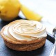 TARTELETTE CITRON MERINGUEE