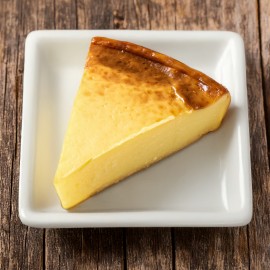 FLAN VANILLE