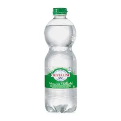 EAU GAZEUSE CRISTALINE 50CL 