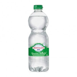 EAU GAZEUSE CRISTALINE 50CL 
