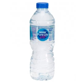 EAU PLATE NESTLÉ 50CL