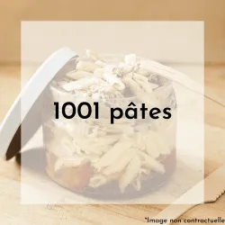 PASTA SAUMON TOSCANE