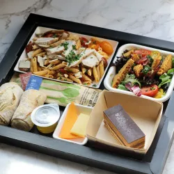 Plateau prestige meat 