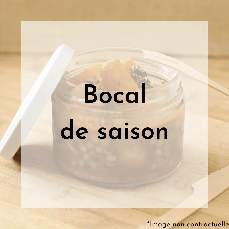 POULET À LA FLAMANDE 