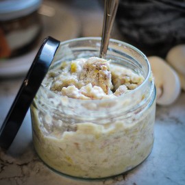 POULET À LA FLAMANDE 