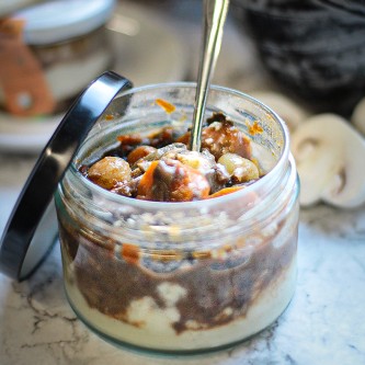 BOURGUIGNON DE CAROTTES