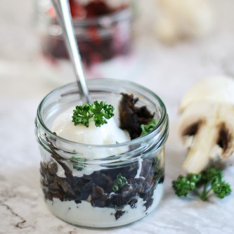 LA PO&Ecirc;L&Eacute;E FORESTI&Egrave;RE (&Agrave; R&Eacute;CHAUFFER)