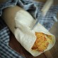 WRAPS CRISPY POULET