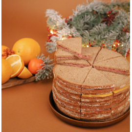 PAIN SURPRISE MAISON