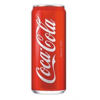 COCA COLA 