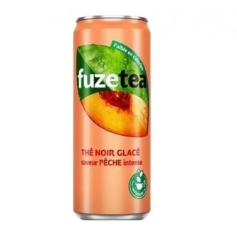 FUZE TEA